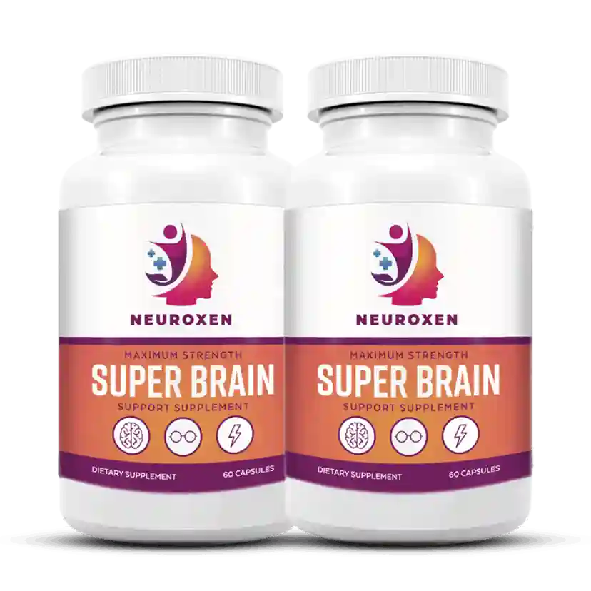 NeuroXen supplement