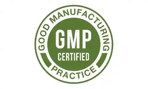 NeuroXen GMP Certified