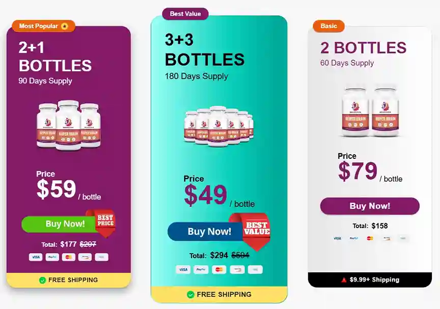 NeuroXen price